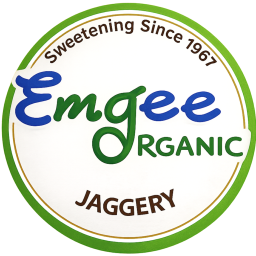 Emgee Organic